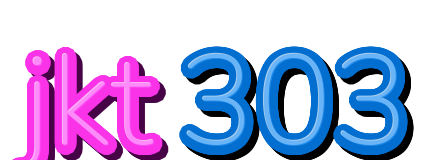 jkt303 — logo kanal
