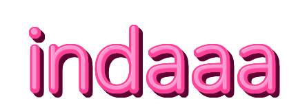 indaaa — logo kanal