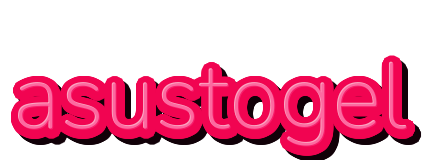 asustogel — logo kanal