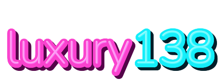 luxury138 — logo kanal