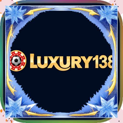 luxury138 — mitra unggulan