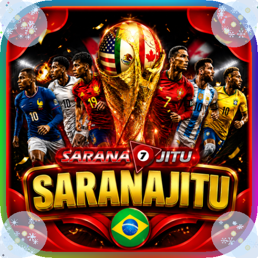 saranajitu — mitra unggulan