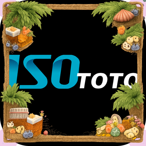 isototo — mitra unggulan